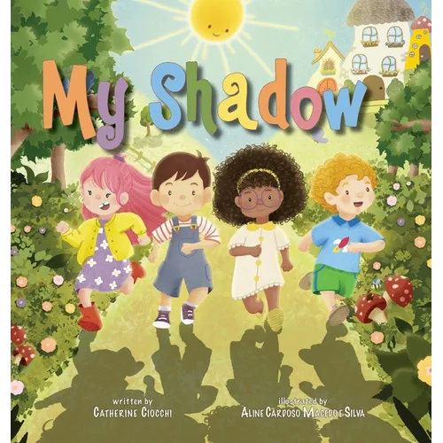 My Shadow