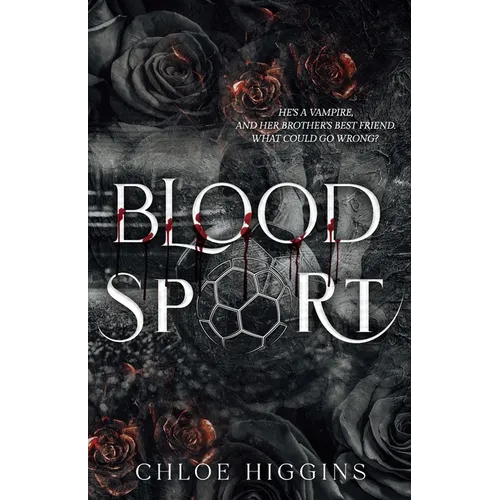 Blood Sport
