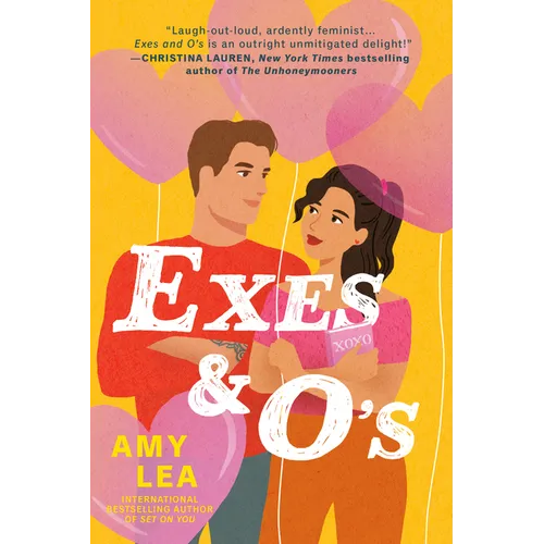 Exes and O's