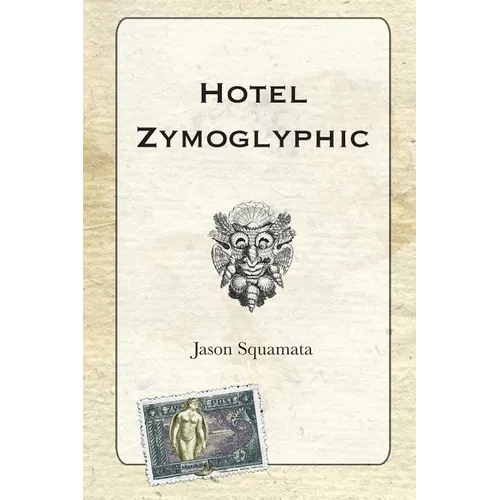 Hotel Zymoglyphic