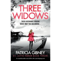 Three Widows: An unputdownable crime thriller with a jaw-dropping twist