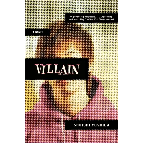 Villain