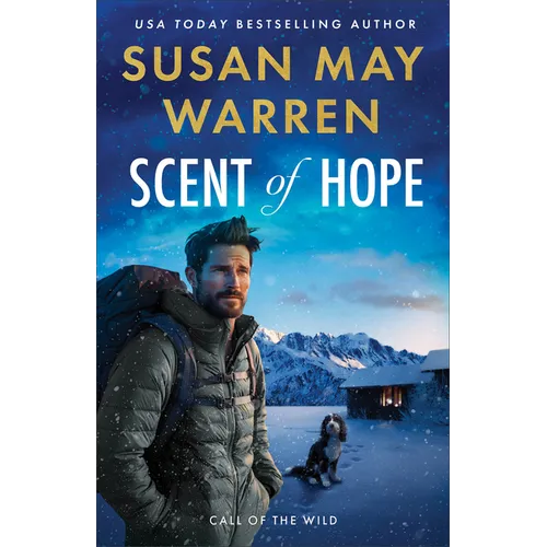 Scent of Hope