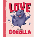 Love from Godzilla