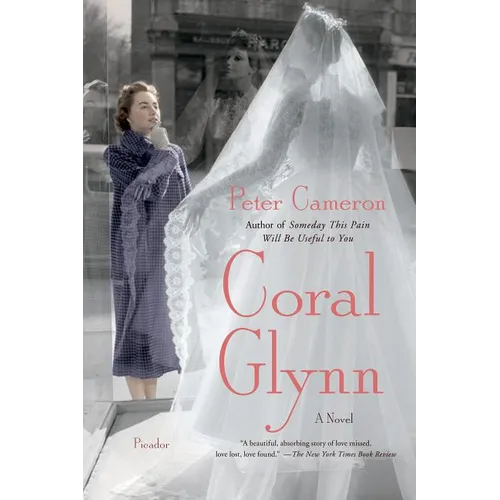 Coral Glynn