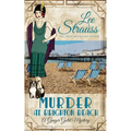 Murder at Brighton Beach: a cozy historical 1920s mystery