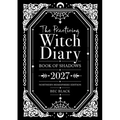 The Practicing Witch Diary 2027: Book of Shadows - Northern Hemisphere Edition