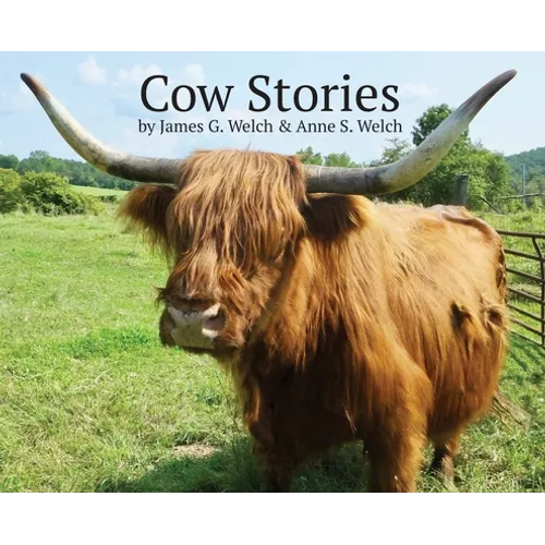 Cow Stories