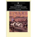 Struggles and Triumphs: Or, Forty Years' Recollections of P.T. Barnum
