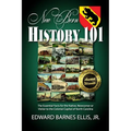 New Bern History 101
