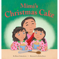 Mimi's Christmas Cake