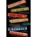 Midnight at the Bright Ideas Bookstore