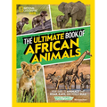 The Ultimate Book of African Animals