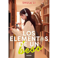 Los Elementos de Un Beso / The Elements of a Kiss