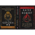 Wicked Pursuit & Divine Intervention (Standard Edition)