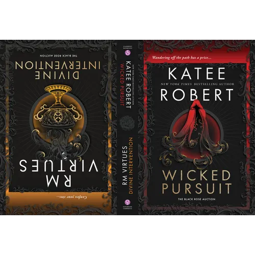 Wicked Pursuit & Divine Intervention (Standard Edition)