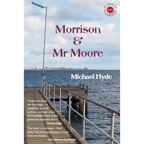 Morrison & Mr Moore