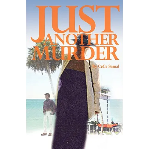 Just Another Murder
