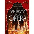 El Fantasma de la Opera