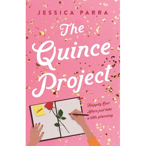 The Quince Project