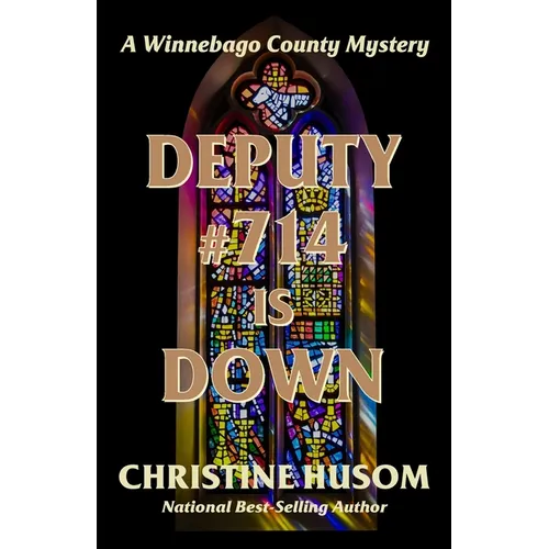 Deputy #714 Is Down
