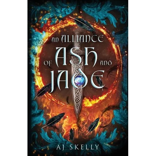An Alliance of Ash and Jade