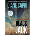 Black Jack Large Print Hardcover Edition: The Hunt for Jack Reacher Series