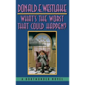 What's the Worst That Could Happen?