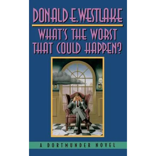 What's the Worst That Could Happen?