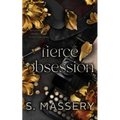 Fierce Obsession: Alternate Cover
