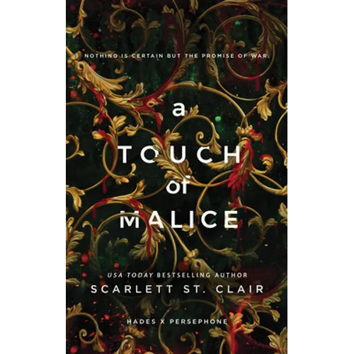 A Touch of Malice