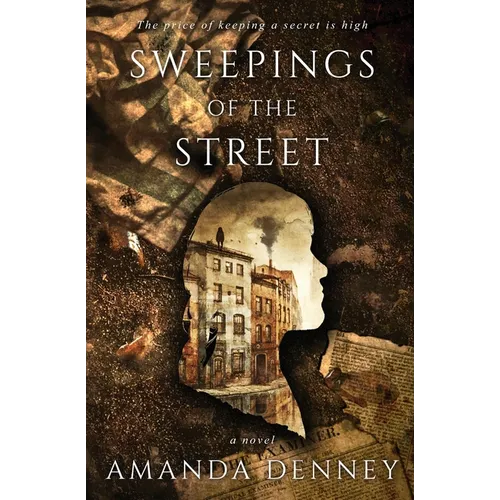 Sweepings of the Street