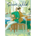Run Wild: Sa Ye (Novel) Vol. 4
