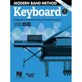 Modern Band Method - Keyboard, Book 1 (Book/Online Media)