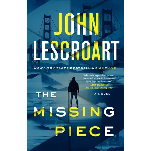 The Missing Piece