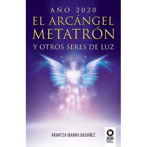 EL arcángel Metatrón