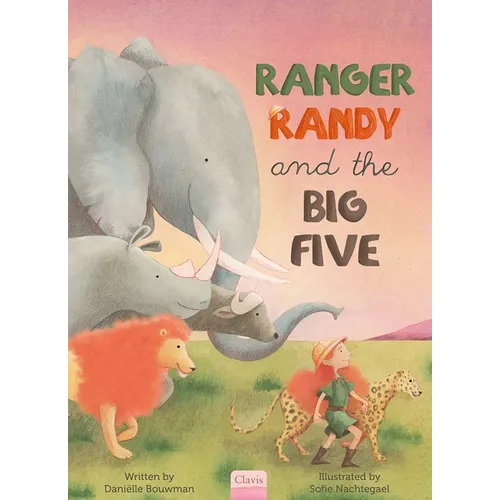 Ranger Randy and the Big Five