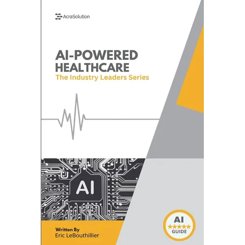AI In Healthcare: AI In Healthcare