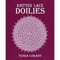 Knitted Lace Doilies