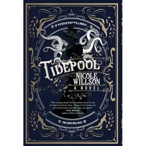 Tidepool