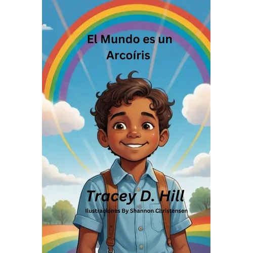 El Mundo es un Arcoíris