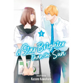 A Star Brighter Than the Sun, Vol. 6