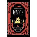 Coloring Book of Shadows: Mabon the Autumn Equinox