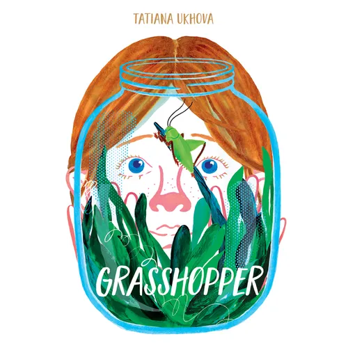Grasshopper