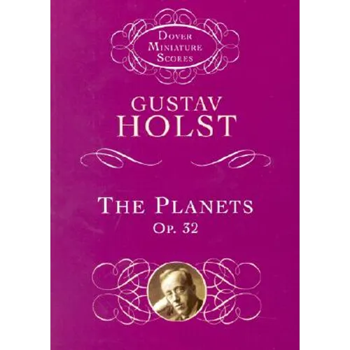 The Planets: Op. 32