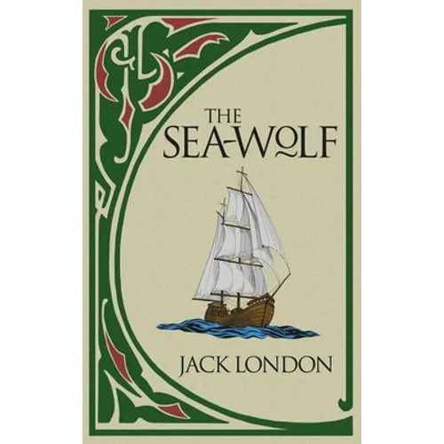 The Sea-Wolf