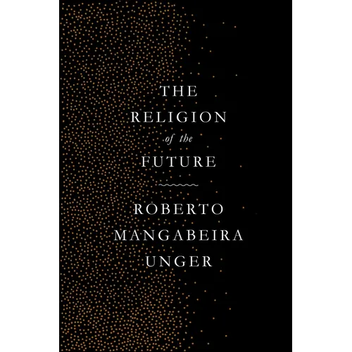 The Religion of the Future