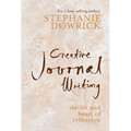 Creative Journal Writing: The Art and Heart of Reflection
