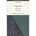de Wet: Plays Two