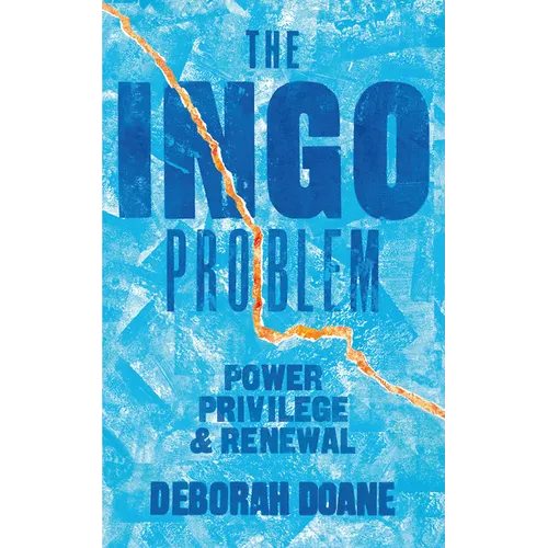 The Ingo Problem: Power, Privilege, and Renewal